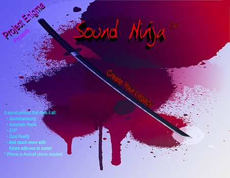 Sound Ninja