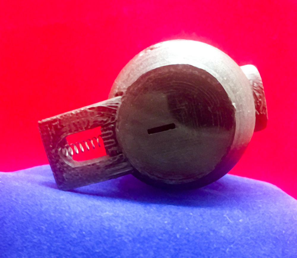 Stitch Salt Pour - Image 2