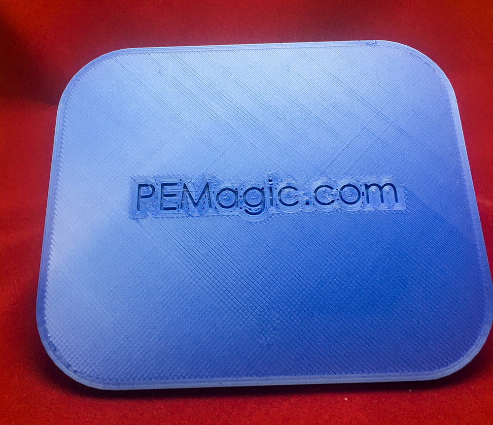 Flexible Magnetic Holdout