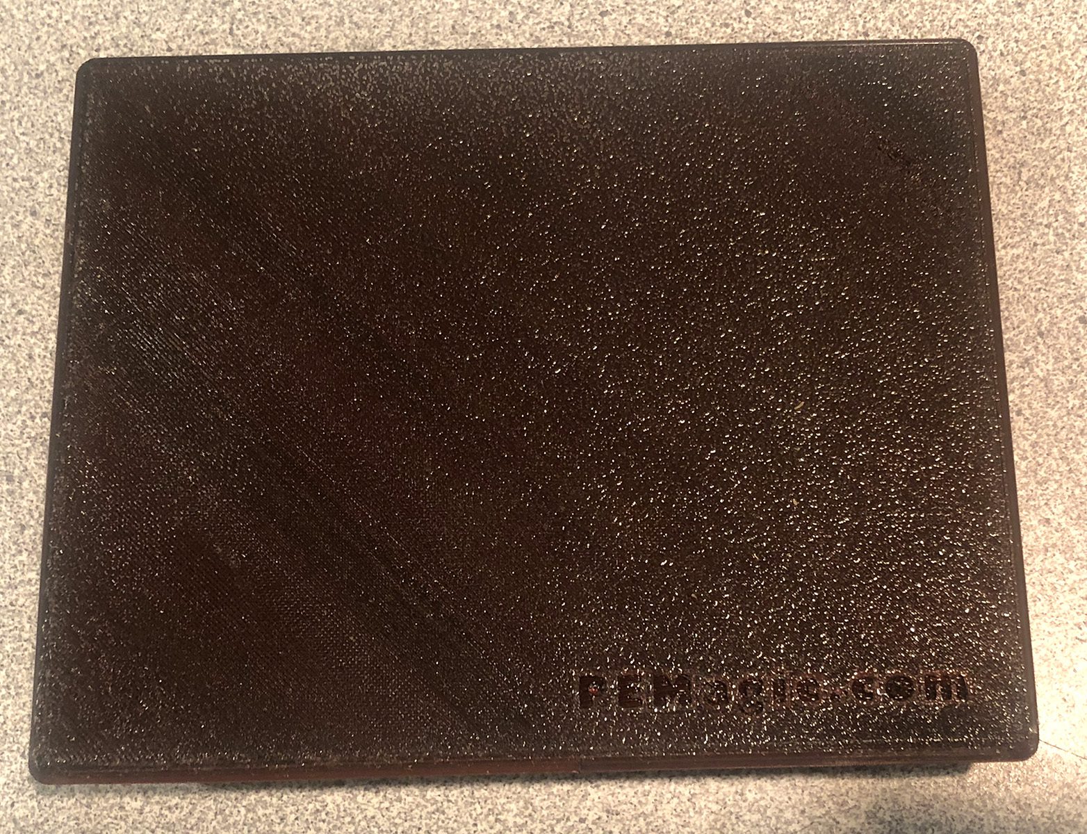 Winston Freer Puzzle / Illusion - Image 3